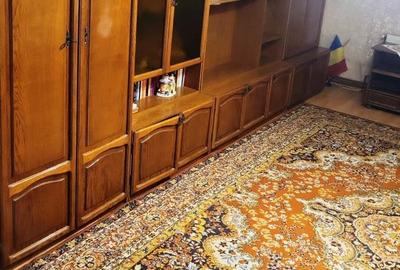 Apartament cu 4 camere decomandat, mobilat în Ultracentral - 8