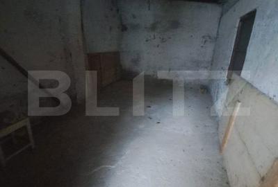 Casă cu 3 camere cu Teren 100 Mp în Bartolomeu - 8