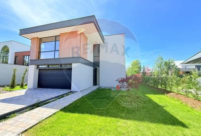 Casă cu 4 camere în Dumbrăveni - 4