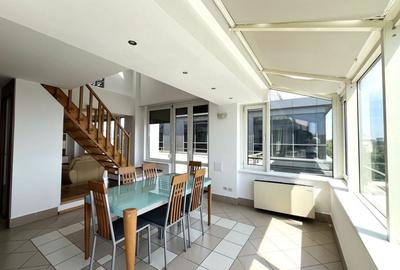 DUPLEX 3 CAMERE || VEDERE SUPERBA || GARAJ || LANGA ARCUL DE TRIUMF - 2