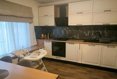 BABANA | Casa individuala | mobilata si utilata | Persoana F - 3