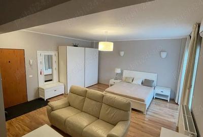 Apartament decomandat în Eroii Revoluției - 1