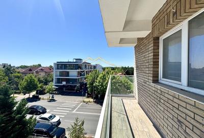 Apartament cu 4 camere decomandat, mobilat în Iancu Nicolae - 26