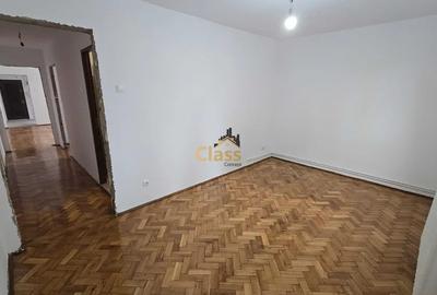 Apartament cu 3 camere semidecomandat în Mănăștur - 3