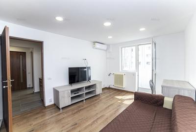 2 camere Lujerului | Complet mobilat si utilat | 9 minute metrou - 5