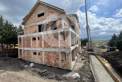 Garsonieră în Cristian - 1