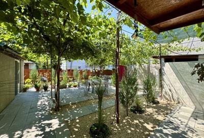 Casa/Vila de vanzare Costinesti, Constanta - 21