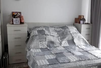Apartament cu 2 camere semidecomandat, mobilat în Uverturii - 8