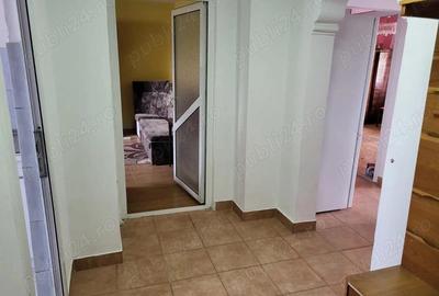 Apartament cu 2 camere decomandat în Central - 1