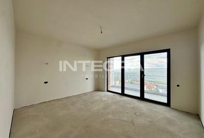 Vand Casa Nou | 193Mp  cu  Terasa Panoramica 65Mp | Parcare | Cart. Tineretului - 7
