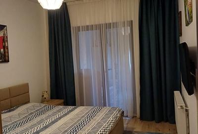 Apartament cu 2 camere semidecomandat în Valea Oltului - 6