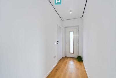 Duplex cu 4 camere cu Canalizare în Moșnița Nouă - 3