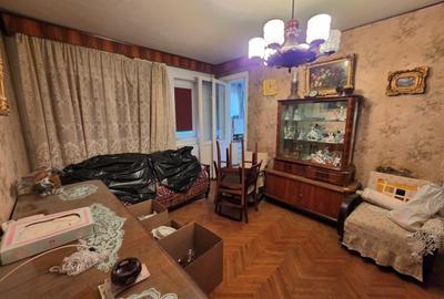 Apartament cu 2 camere semidecomandat în Dristor - 10