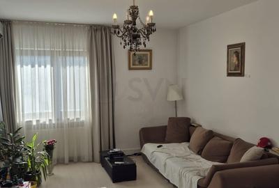 REA1025868 Apartament 3 camere cu boxa Ferdinand - Obor - 1