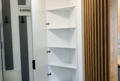 Apartament cu 2 camere Lux la 3 minute de Biserica Tosca - 16