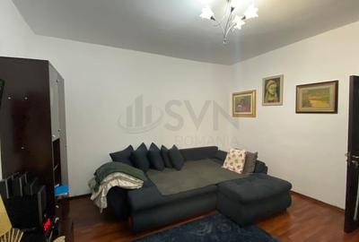 Apartament cu 2 camere semidecomandat, mobilat în Calea Plevnei