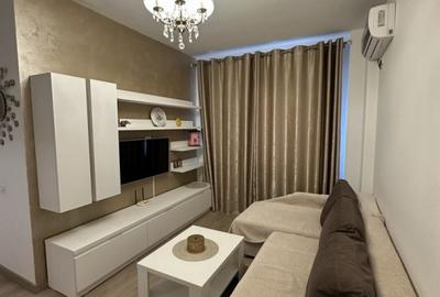 Tomis Nord - 2 camere de inchiriat - 2