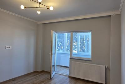 Apartament spațios cu 3 camere, de închiriat – langa liceu - 4