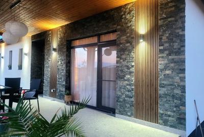 Casă individuală cu 4 camere cu Teren 800 Mp în Hălchiu - 4