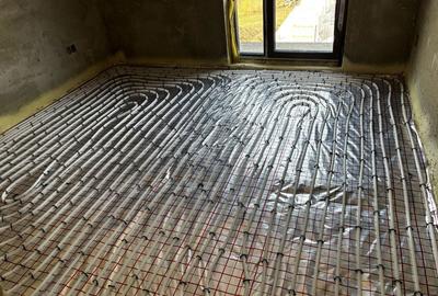 Casă cu 4 camere în Central - 8