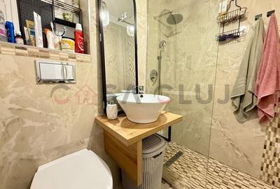 3 camere, etaj intermediar, la cheie, Primăverii! - 7