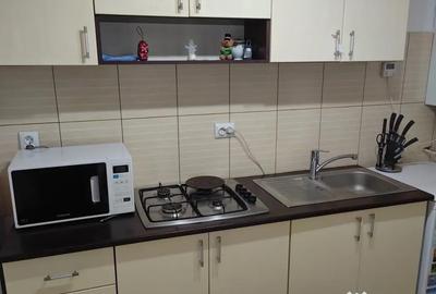 Garsonieră decomandată în Central - 3