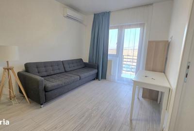 Apartament cu 2 camere în Lunca Cetățuii - 1