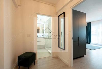 Studio lux Ivory Residence Pipera I terasa superba I mutare imediata - 11