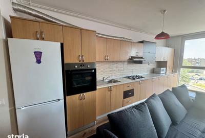 Apartament cu 2 camere în Funcționarilor - 5