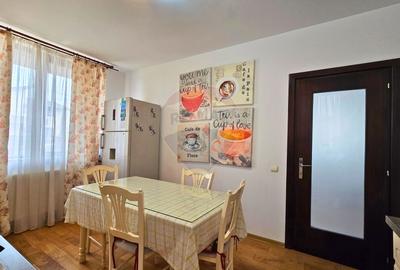 Casă cu 4 camere cu Teren 520 Mp în Berceni - 17