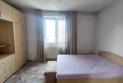 2 camere 48 mp, cu GARAJ, langa Sala Polivalenta, ideal investitie!! - 6
