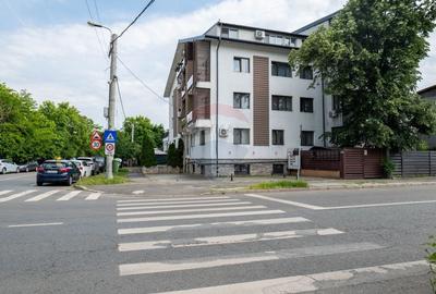 Vanzare apartament 3 camere, complet mobilat, zona Damaroaia - 10