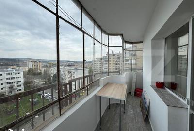 Garsonieră decomandată în Mănăștur