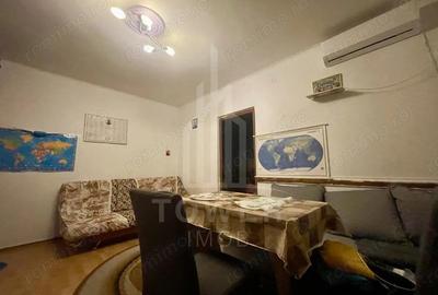 Apartament 2 camere zona excelenta Hipodrom 1 - 3