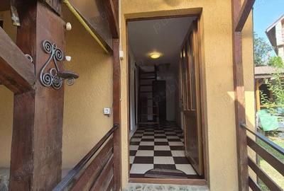 Casa INTABULATA in Sacele renovata - 4