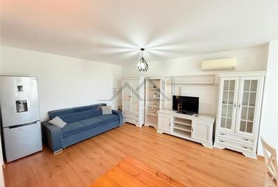 Apartament 2 camere, 58 mp + parcare - Liviu Rebreanu - 4