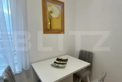 Garsonieră în Gării - 4