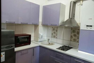 Garsonieră decomandată în Mănăștur