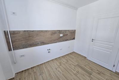 Model spatios - 55 mp. Decomandat. Bucatarie inchisa. - 3