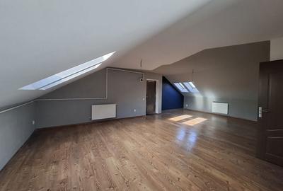 Apartament cu 2 camere semidecomandat în Florești - 6
