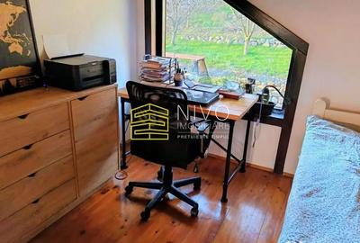 Casă cu 5 camere în Curteni - 3