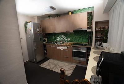 Apartament 3 camere, etaj 2/4, bloc 1990, in zona Unirii-Matei Basarab - 5