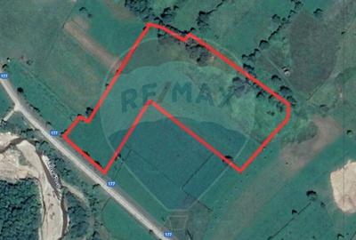 Teren Manastirea Humorului / Strada Principala 22,238 MP - 17