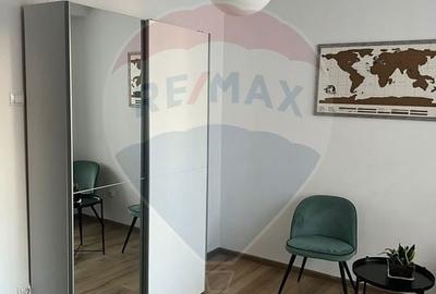 Apartament cu 3 camere decomandat, mobilat în Știrbei Vodă - 12