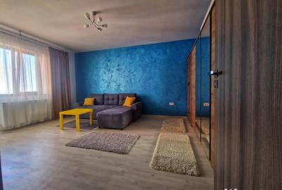 Garsonieră decomandată în Basarab - 5