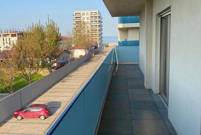 Apartament cu 3 camere decomandat în Mamaia - 2