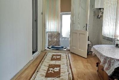 Vand casa oras Tulcea, zona ultracentrala - 11