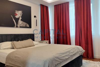 COMISION ZERO! Duplex modern, finisaje premium si gradina proprie – Floresti - 13