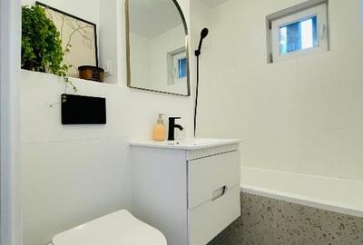 Apartament 3 camere in Tei | Renovat complet | Vedere la parc si lac - 7