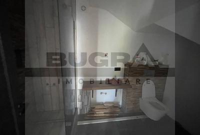 Duplex de 130mp, teren 320, finisat, zona Popesti - 21